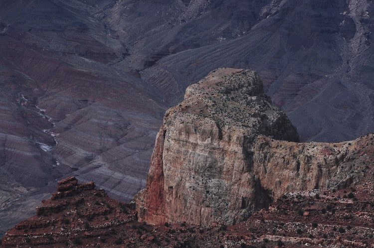 grand canyon south rim